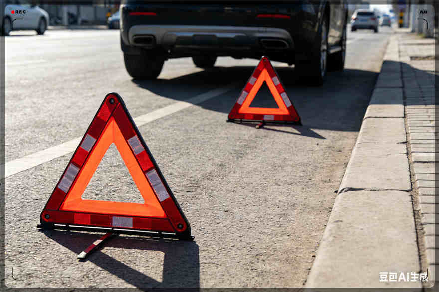 建华区道路救援上门流动补胎案例